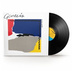 Abacab - Genesis