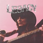 Legacy (Ltd. Pink Vinyl)