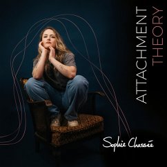 Attachment Theory (Lp) - Chassée,Sophie