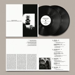 The Head As Form'D In The Crier'S Choir (Gatefold) - Davachi,Sarah