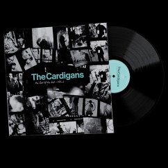 The Rest Of The Best - Vol. 2 (2lp) - Cardigans,The