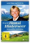 Die grosse Hansi Hinterseer Heimatfilm Kollektion