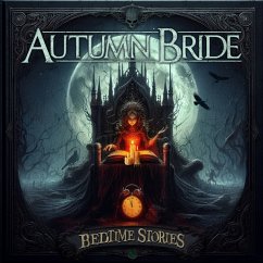 Bedtime Stories - Autumn Bride