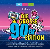 Rtl Hits - Die Grosse 90er Edition (2cd)