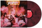 W.A.S.P.(40th Anniv Half-Speed Master Marbled Viny