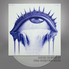 Coma (Crystal Clear Vinyl) - Gaerea