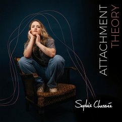 Attachment Theory - Chassée,Sophie