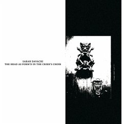 The Head As Form'D In The Crier'S Choir (Gatefold) - Davachi,Sarah