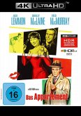 Das Appartement (UHD-Blu-ray)