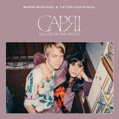 Capri Ballads Of The Spirit - Mondiano,Marie & Von Poehl,Peter