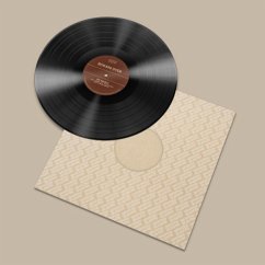 Brownswood Remix Editions 001 (Ltd. Edition) - Dyer,Bokani