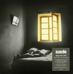 Dog Man Star (30th Anniv. Deluxe 3cd-Set) - Suede