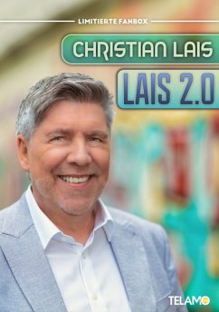 Lais 2.0(Ltd.Fanbox Edition) - Lais,Christian