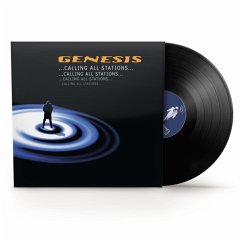 Cover Calling All Stations(2018 Remaster)