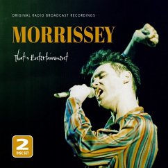 That'S Entertainment/Radio Broadcast - Morrissey