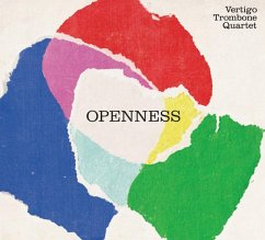 Openness - Vertigo Trombone Quartet