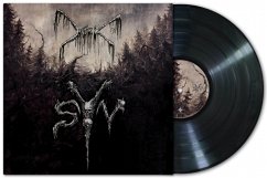 Syv (Gatefold Black Vinyl) - Mork