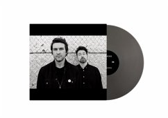 Cover Fate & Alcohol (Ltd. Silver Coloured Edit.)