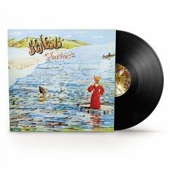 Cover Foxtrot