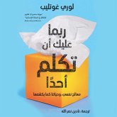 ربما عليك أن تكلم أحدا (MP3-Download) ربما عليك أن تكلم أحدا (MP3-Download)