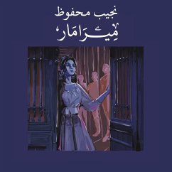 Cover ميرامار (MP3-Download)