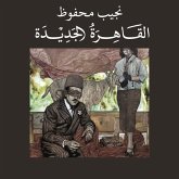 New Cairo (MP3-Download) New Cairo (MP3-Download)