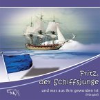 Fritz, der Schiffsjunge (MP3-Download)