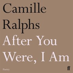 After You Were, I Am (MP3-Download) - Ralphs, Camille