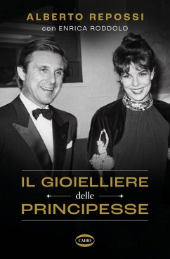 Il gioielliere delle principesse Cover Il gioielliere delle principesse