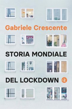 Cover Storia mondiale del lockdown