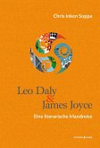 Leo Daly & James Joyce