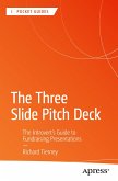 The Three Slide Pitch Deck The Three Slide Pitch Deck