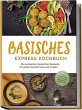 Basisches Express Kochbuch: Die... - Bild 1