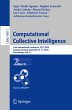 Computational Collective Intelligence - Bild 1