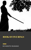 The Book of Five Rings (eBook, ePUB)