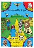 Ihmemaa Oz 1. osa (eBook, ePUB)