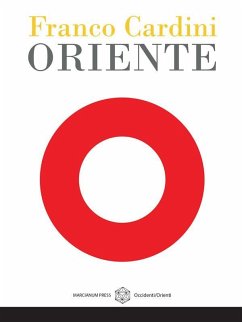 Cover Oriente (eBook, ePUB)