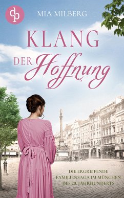 Klang der Hoffnung (eBook, ePUB) - Milberg, Mia