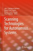 Scanning Technologies for Autonomous Systems (eBook, PDF)