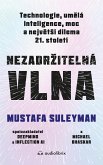 Nezadržitelná vlna (eBook, ePUB)