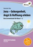 Jona - Geborgenheit, Angst & Hoffnung erleben (eBook, PDF)