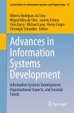 Advances in Information Systems Development (eBook, PDF)