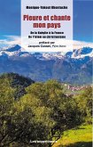 Pleure et chante mon pays (eBook, ePUB)