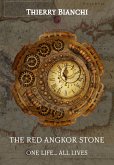 The red angkor stone (eBook, ePUB) The red angkor stone (eBook, ePUB)