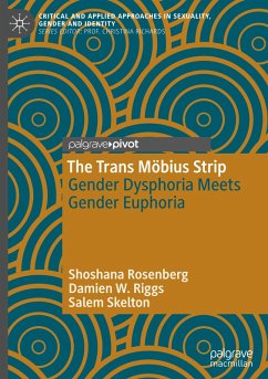 Cover The Trans Möbius Strip