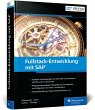Fullstack-Entwicklung mit SAP - Bild 1