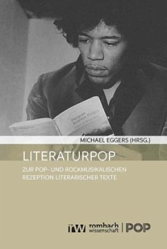 Literaturpop