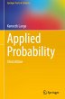 Applied Probability - Bild 1