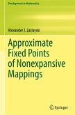 Approximate Fixed Points of Nonexpansive Mappings Approximate Fixed Points of Nonexpansive Mappings