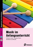 Musik im Anfangsunterricht